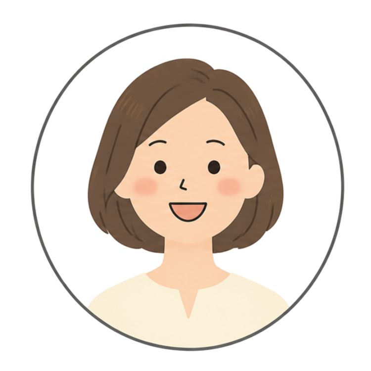 受講者のイメージイラスト