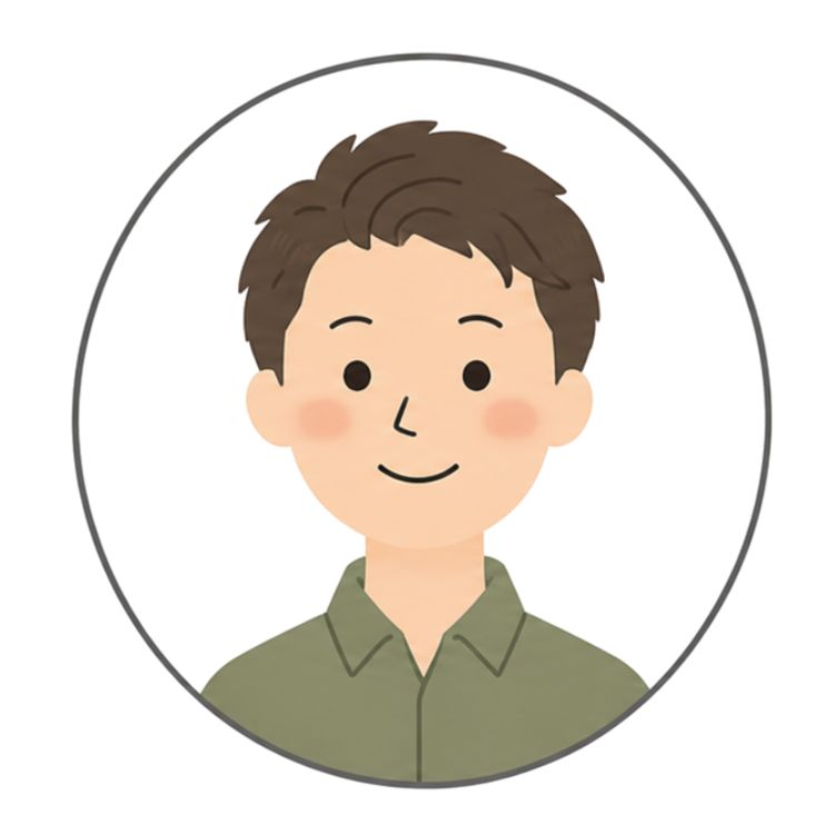 受講者のイメージイラスト